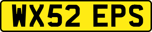 WX52EPS