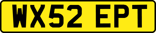 WX52EPT