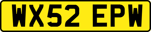 WX52EPW