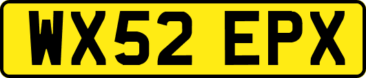 WX52EPX