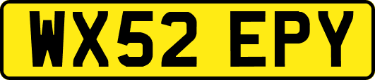 WX52EPY