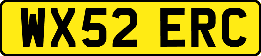WX52ERC
