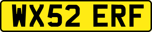 WX52ERF