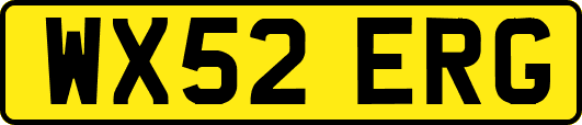 WX52ERG