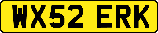 WX52ERK