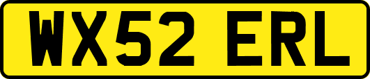 WX52ERL