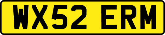 WX52ERM