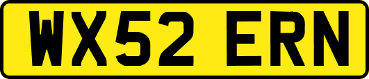 WX52ERN