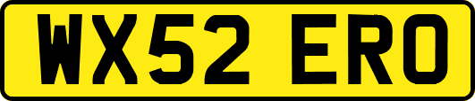 WX52ERO