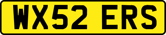 WX52ERS