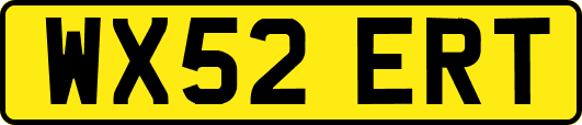 WX52ERT