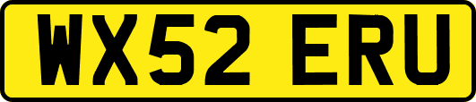 WX52ERU