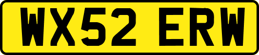WX52ERW