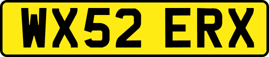 WX52ERX