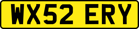 WX52ERY