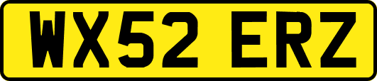 WX52ERZ