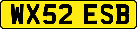 WX52ESB