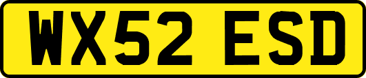 WX52ESD