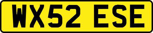WX52ESE