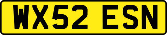 WX52ESN