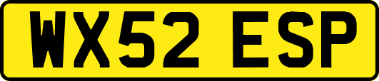 WX52ESP