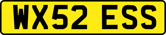 WX52ESS