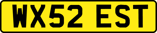 WX52EST