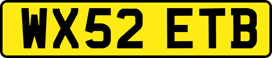 WX52ETB