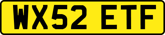 WX52ETF
