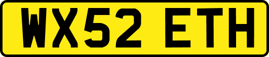 WX52ETH