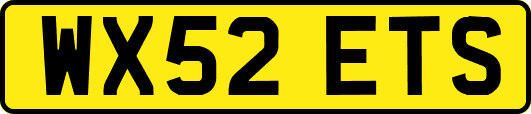 WX52ETS