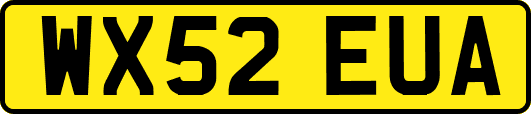 WX52EUA