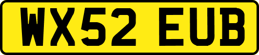 WX52EUB