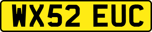 WX52EUC