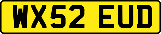 WX52EUD