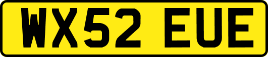 WX52EUE