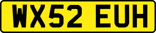 WX52EUH