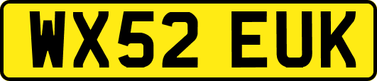 WX52EUK