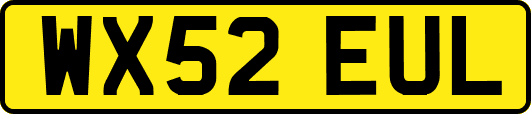 WX52EUL