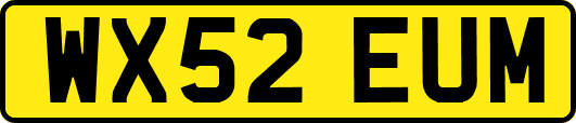 WX52EUM