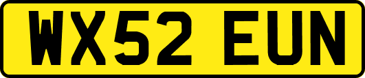 WX52EUN