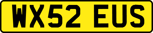 WX52EUS