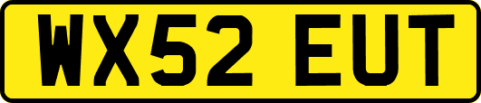 WX52EUT