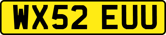 WX52EUU