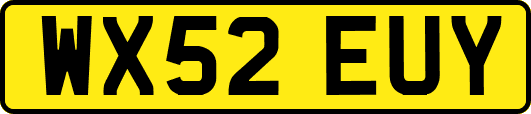 WX52EUY