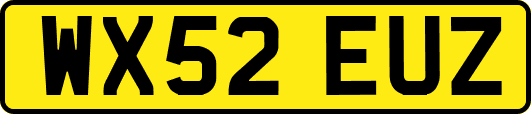 WX52EUZ