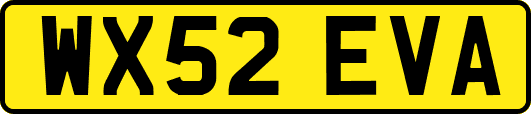 WX52EVA