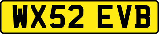 WX52EVB