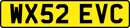 WX52EVC