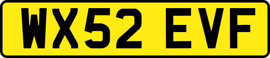 WX52EVF